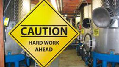 PdM Program Success Starts With Hard Work