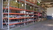 Improve Performance with a Storeroom Makeover