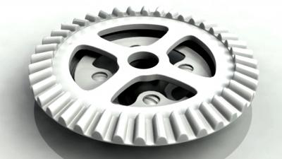Acoustic Emission: The Next Generation Of Vibration Techniques