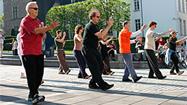 Increase Performance with an Engaged, Healthy Workforce