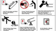 How a Visual Workplace Improves Safety