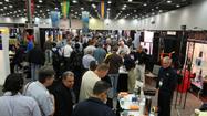 Reliable Plant 2013 Draws Increased Attendance in Columbus 