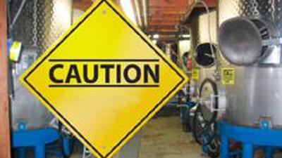 Bad Choices Lead To Workplace Accidents