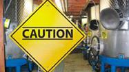 Bad Choices Lead to Workplace Accidents