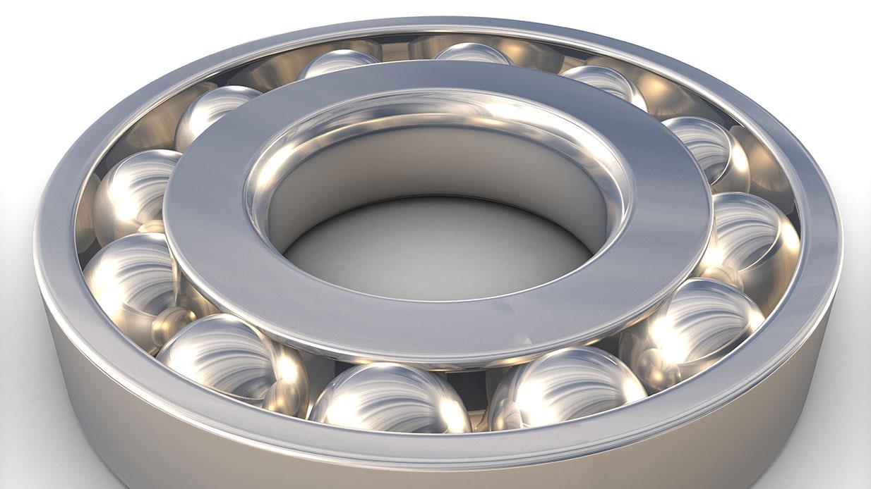Why and How You Should Measure Bearing Runout