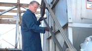 ANSI standards span HVAC, document management