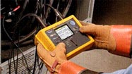 Cutting costs with energy auditing