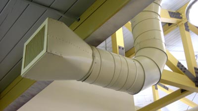 Report shows HVAC control market ripe for innovation