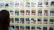 Steal this idea: The Kaizen Wall of Fame