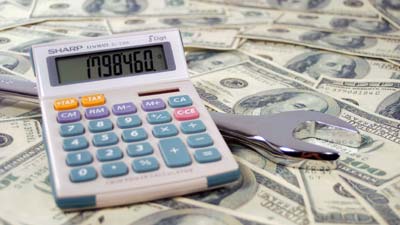 Show me the money: an MRO inventory analysis