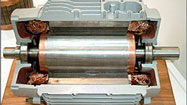New motor technologies boost system efficiency