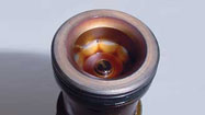 Estimating Turbine Oil Oxidation