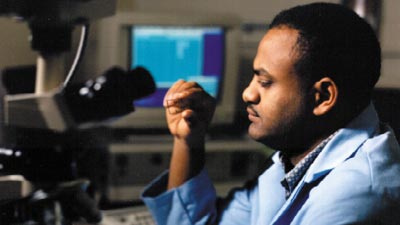 University helps to green the pharmaceutical industry