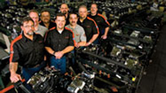 Harley-Davidson: Born to be ... predictable Small
